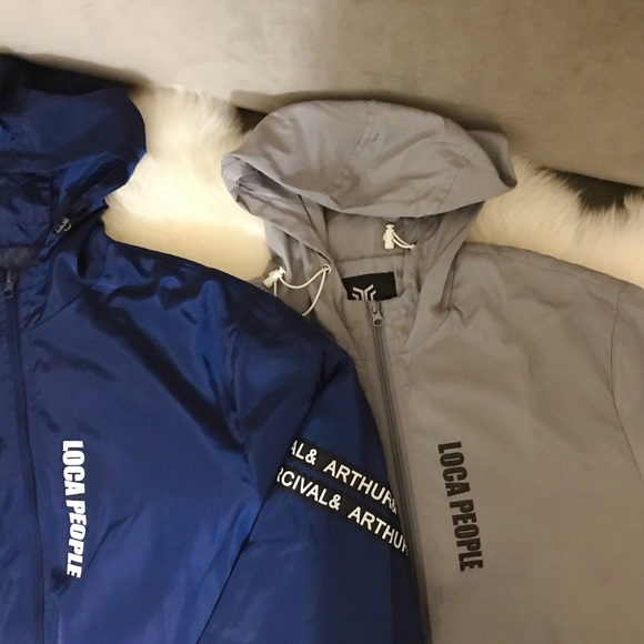 Other - Brand new men’s jackets